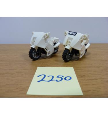Lego motor 2 db