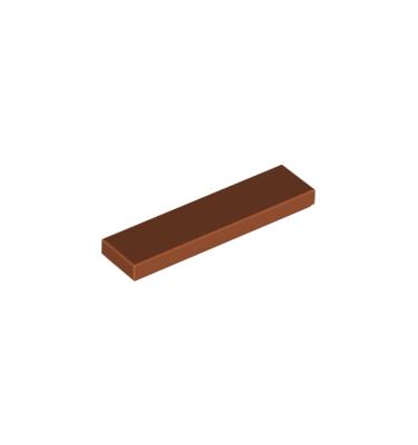 Csempe 1 x 4