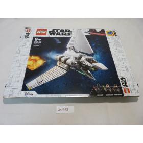 Lego Star Wars 75302 - CSAK ÜRES DOBOZ!™