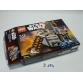 Lego Star Wars 75137 - CSAK ÜRES DOBOZ!!!