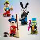 LEGO® Gyűjthető Minifigurák - Disney 100