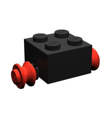 2 x 2 kocka felnikkel