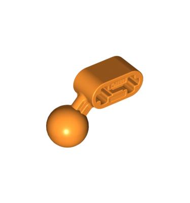 Technic emelőkar gömbcsatlakozóval 1 x 2