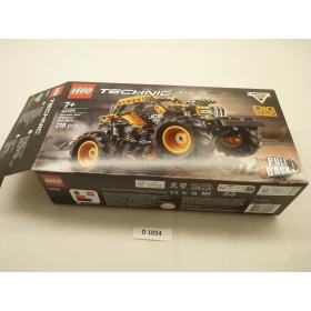 Lego Technic 42199 - CSAK ÜRES DOBOZ!™