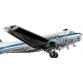 Douglas™ DC-3™ PAN AM® utasszállító repülőgép