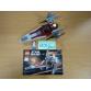 LEGO V-Wing Fighter