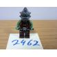 Lego Space Police Alien Sp102 figura