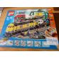 LEGO Teherszállító vonat