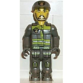 Jack Stone minifigura™