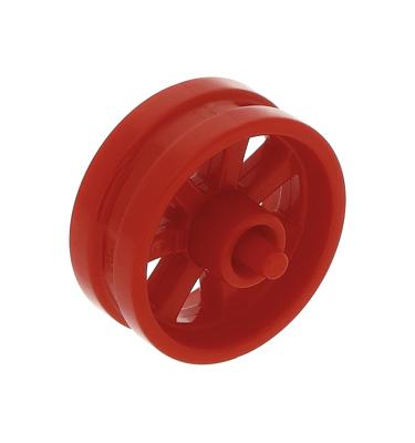 Felni 15mm D. x 6mm (motorkerékpár)