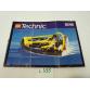 Lego Technic 8246 - CSAK ÖSSZERAKÁSI ÚTMUTATÓ