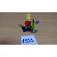A Simpson család™ sorozat - Bart Simpson minifigura