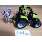 Traktor