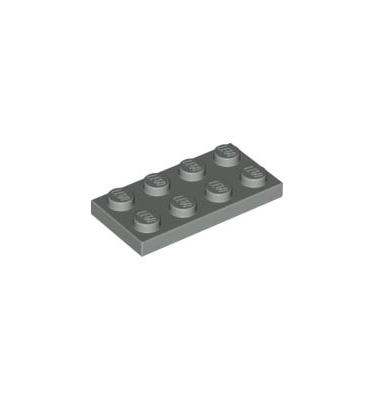 Lapos elem 2 x 4