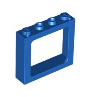 Ablak 1 x 4 x 3 (vonat ablak)