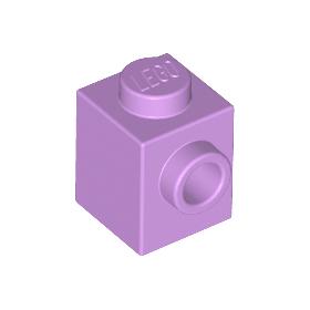 1 x 1 módosított kocka™