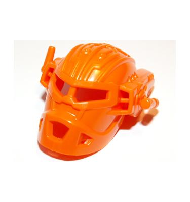 Hero Factory maszk