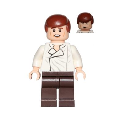 Han Solo (75137)
