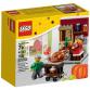 LEGO Hálaadás ünnepe