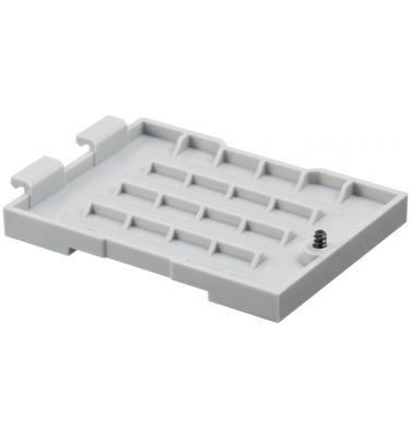 Powered Up távirányító hátlap (CSAVAR NÉLKÜL!)