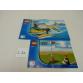 Lego City 3178 - CSAK ÖSSZERAKÁSI ÚTMUTATÓ!!!