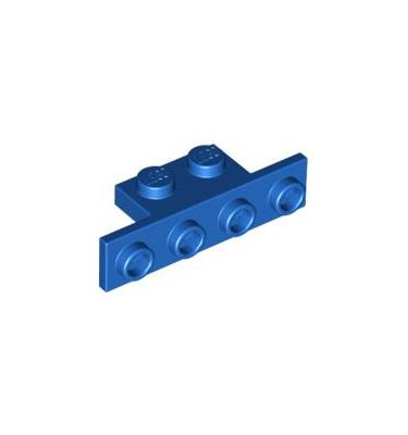 Konzol elem 1 x 2 - 1 x 4