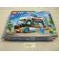 Lego City 60384 - CSAK ÜRES DOBOZ!
