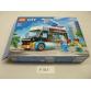 Lego City 60384 - CSAK ÜRES DOBOZ!
