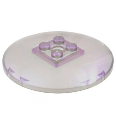 Tányér (Radar) 6 x 6