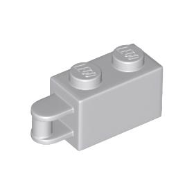 Módosított kocka fogóval 1 x 2™