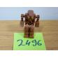 LEGO Exoforce Robot figura