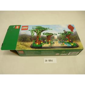 Lego Brand 40530 - CSAK ÜRES DOBOZ!™