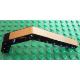 Technic emelőkar 1 x 11.5 - mintás/matricás™