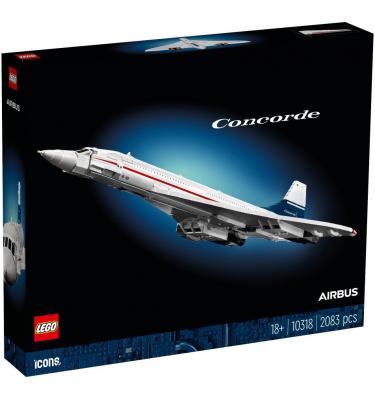 Concorde