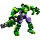 Hulk páncélozott robotja