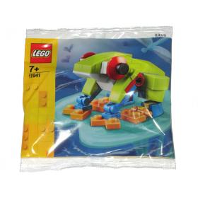 Esőerdő béka - polybag™