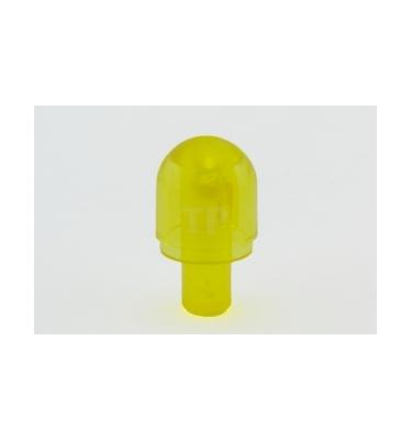 Rúd fényburkolattal (izzó) / Bionicle Barraki szem
