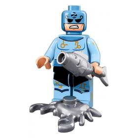 71017 The LEGO Batman Movie sorozat - Zodiac Master™ minifigura coltlbm-15™