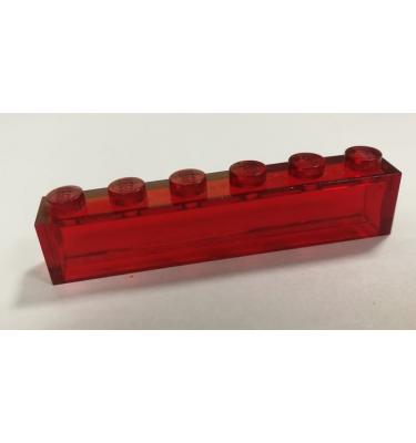 Kocka 1 x 6