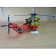 LEGO Helikopter