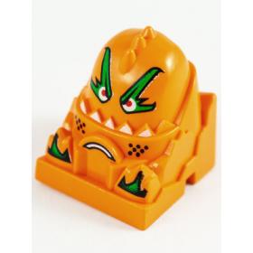 Racers versenyző figura (Scratch)™