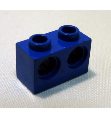 Technic kocka 1 x 2
