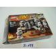 Lego Star Wars 75078 - CSAK ÜRES DOBOZ!!!