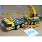 LEGO Mobil emelődaru