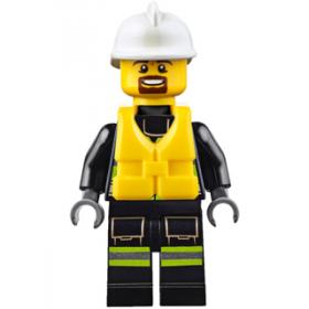 Tűzoltó minifigura™