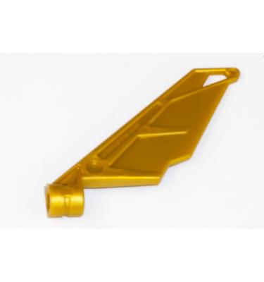 Bionicle kicsi szárny / farok tengelylyukkal