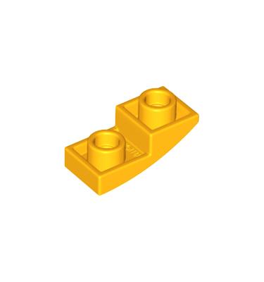 Ívelt lejtő, fordított 2 x 1 x 2/3