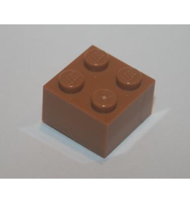 Kocka 2 x 2