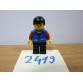 Lego kislány,nő figura