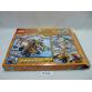 Lego Chima 70227 - CSAK ÜRES DOBOZ!
